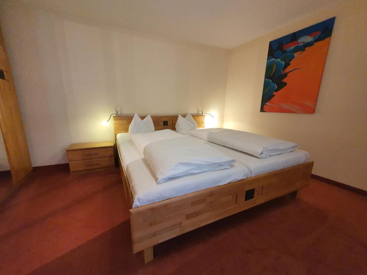 Hotel Zur Goldenen Sonne Quedlinburg Dış mekan fotoğraf
